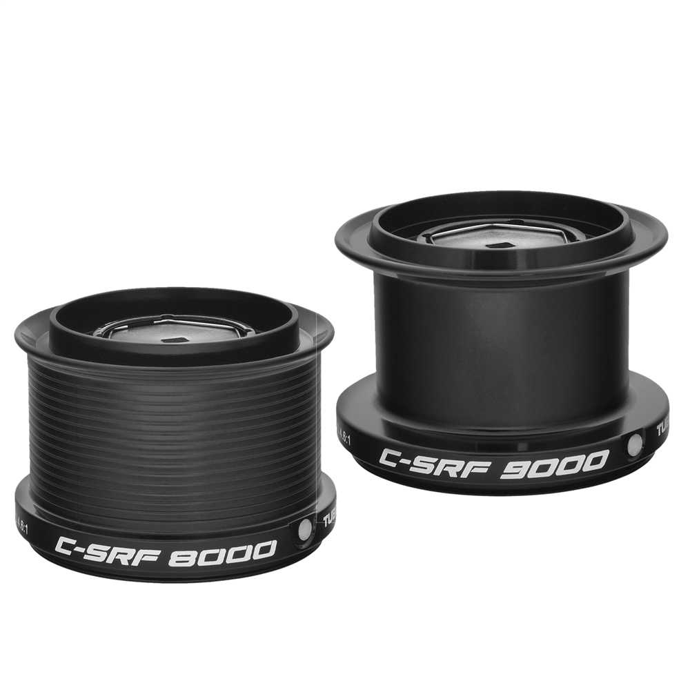 Mulinello C-SRF Carbon 8000 FD Olta Makinası