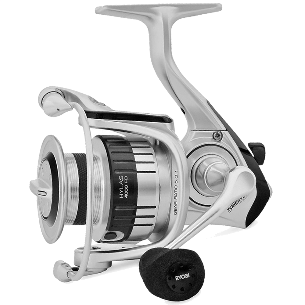 TUBERTINI Hylas FD 6+1BB Olta Makinesi