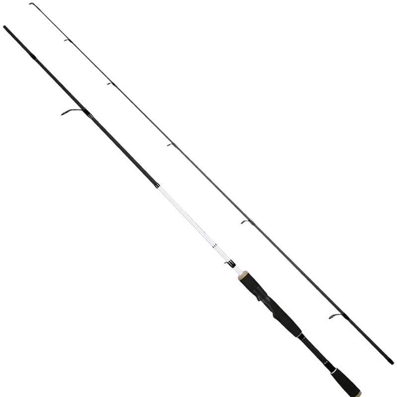Tubertini Intense Pro 2.40m Spin Kamışı