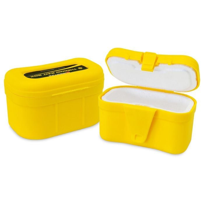 Thermo Bait Box Isı Yalıtımlı Canlı Yem Kutusu