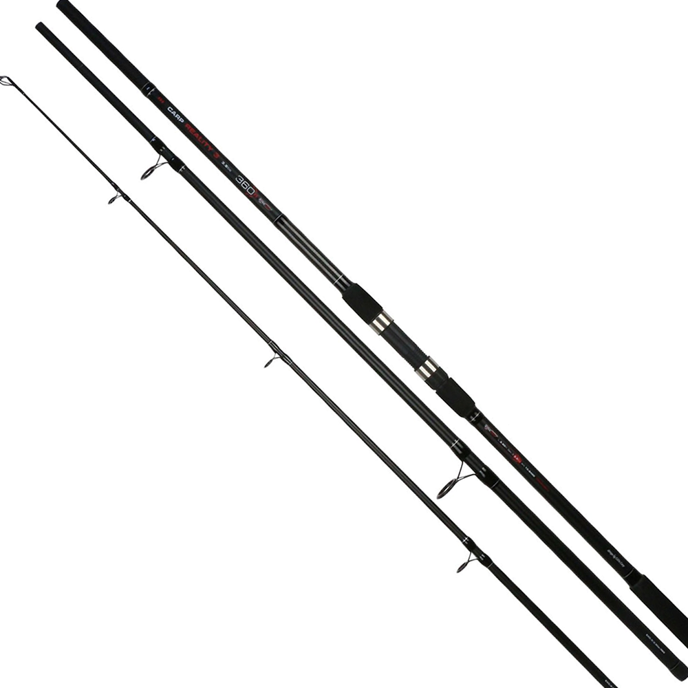 REALITY CARP 3