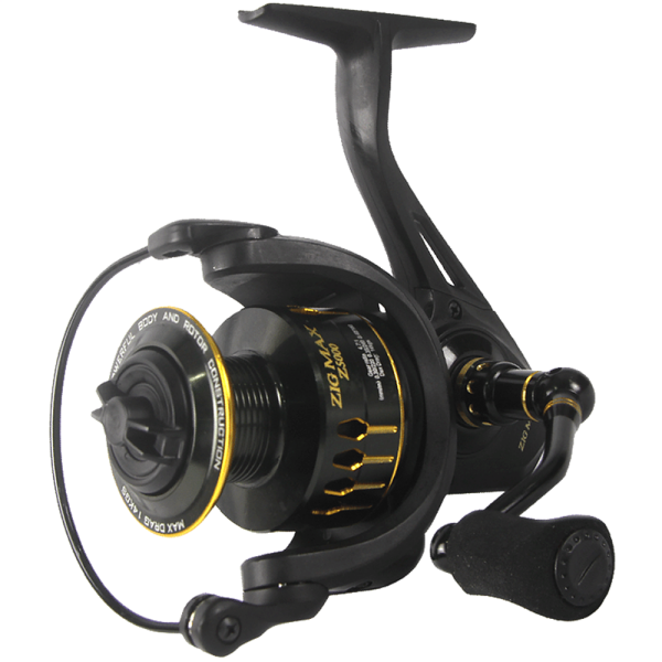 AJIKING Zigmax Z 4+1BB Olta Makinesi