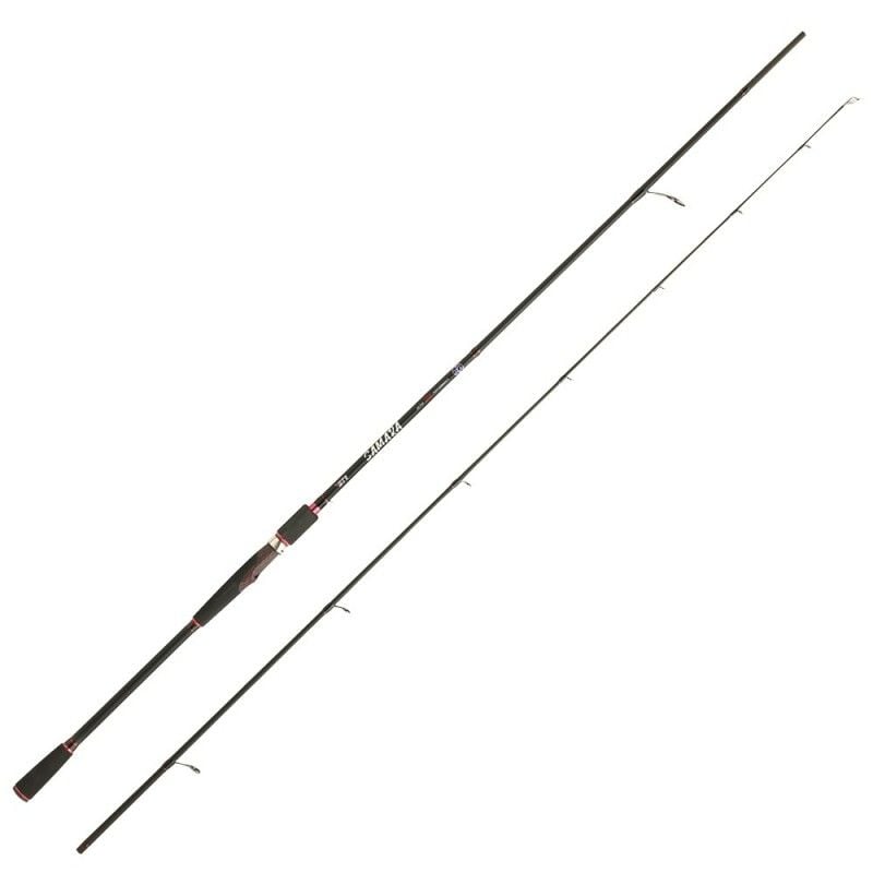 Akami Canna Samara 270 cm 15-50 Gr Spin Kamışı