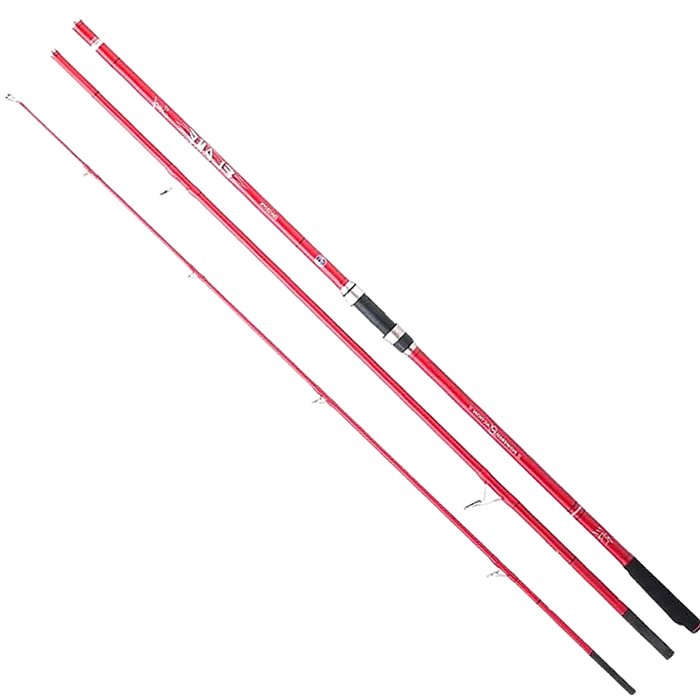 Akami Canna Flame Surf 420 cm 100-250 Gr Surf Kamışı