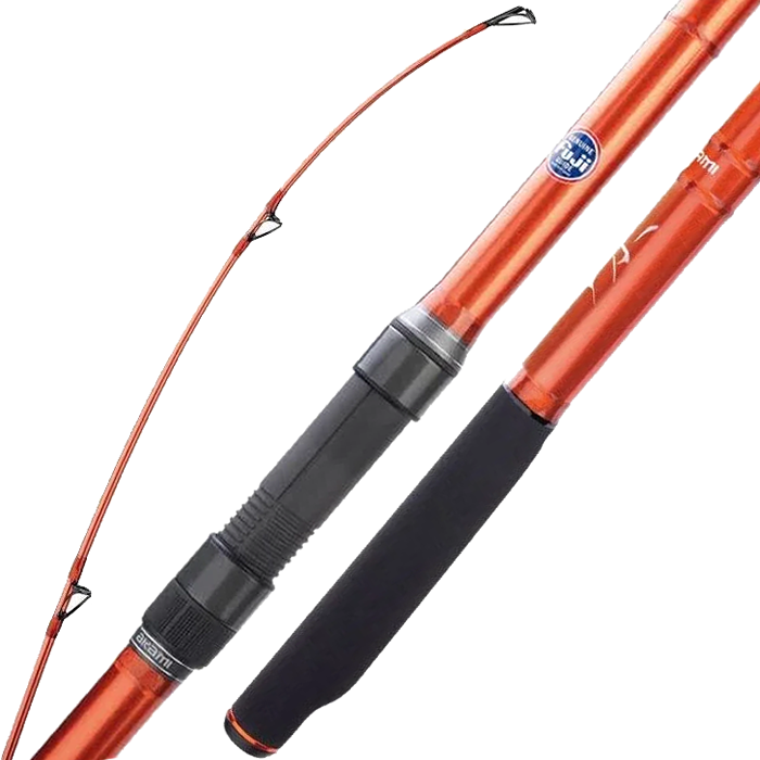 Akami Canna Nadia Surf 420 cm 100-280 Gr Surf Kamışı