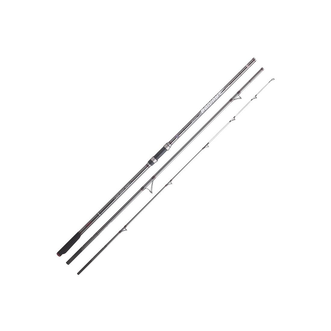 Akami Canna Radiant Special 420 cm 100-250 Gr Surf Kamışı