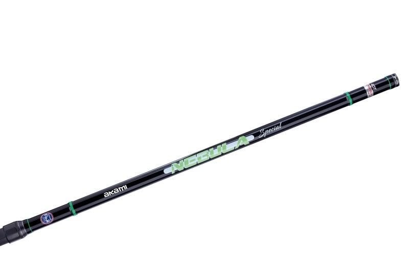 Akami Canna Nebula Special 420 cm 100-280 Gr Surf Kamışı