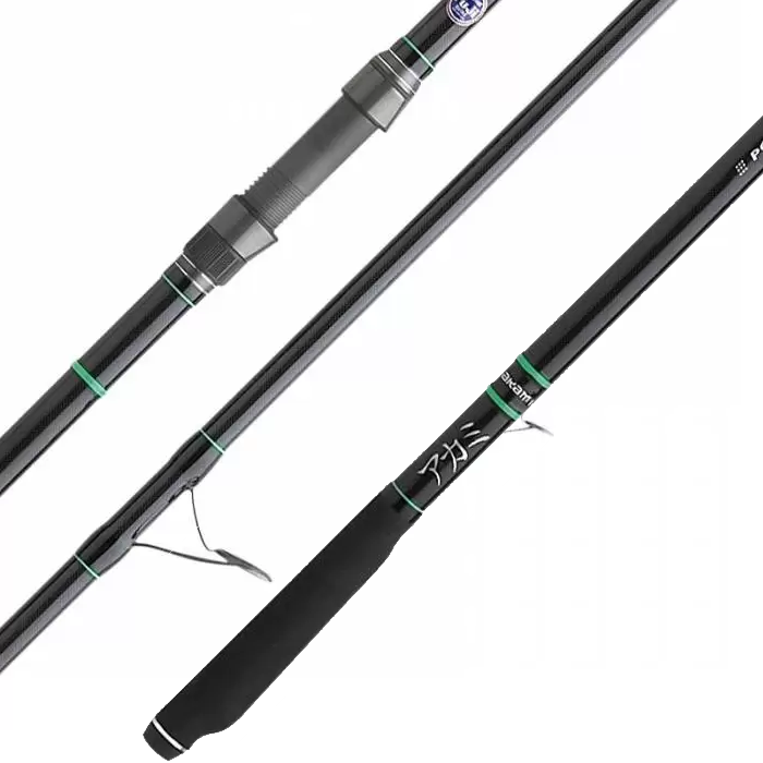 Akami Canna Nebula Special 420 cm 100-280 Gr Surf Kamışı