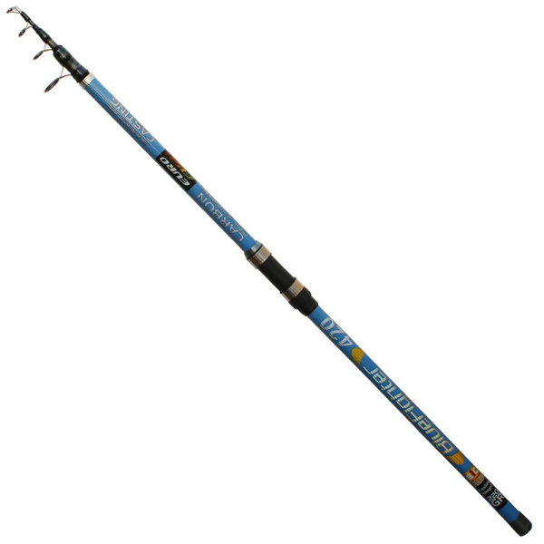 Blue Fighter Surf Olta Kamışı 100-200 Gr New