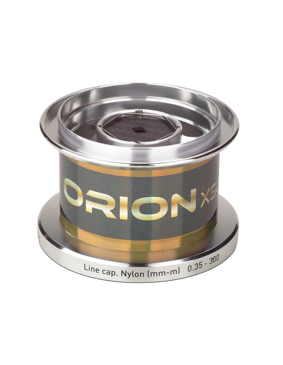 AKAMI Orion XSC 9+1BB Surf Olta Makinesi