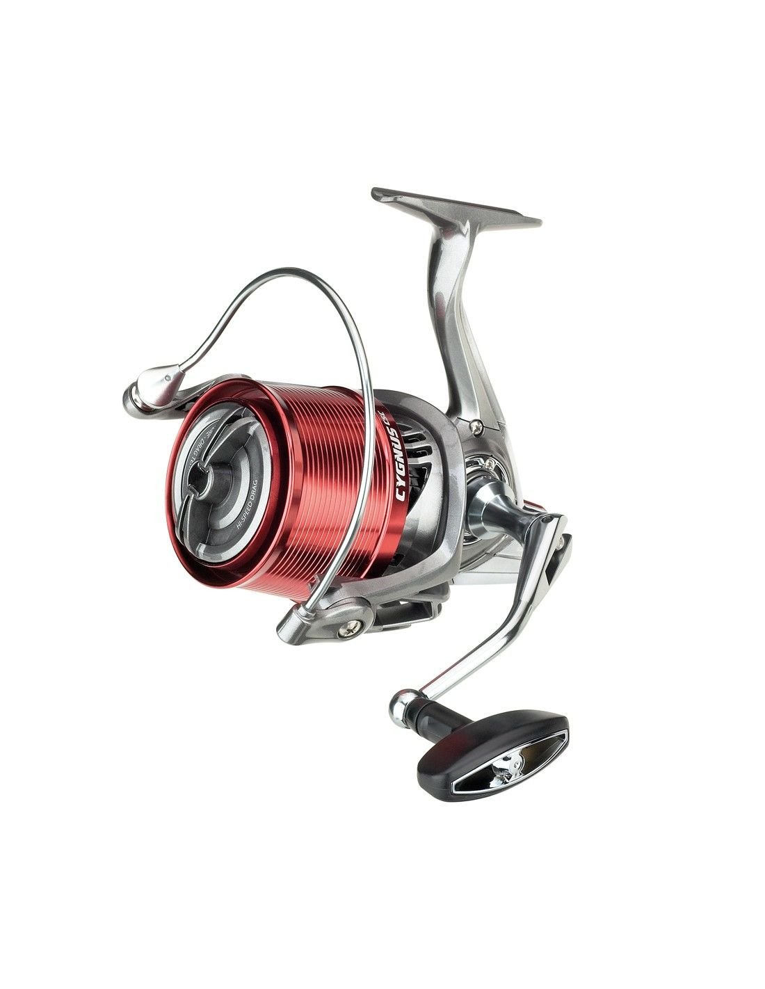 AKAMI Cygnus CSC 9+1BB Surf Olta Makinesi