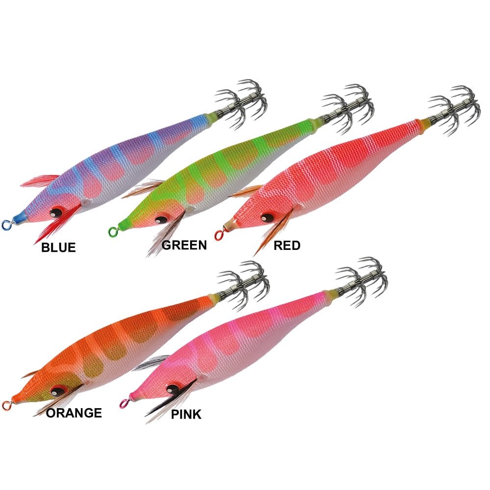 Dtd Pırka 2.5 Kalamar Zokası