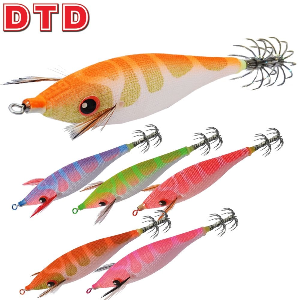 Dtd Pırka 2.5 Kalamar Zokası