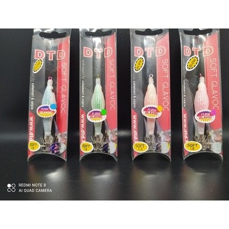 Soft Flash Glavoc 1.5