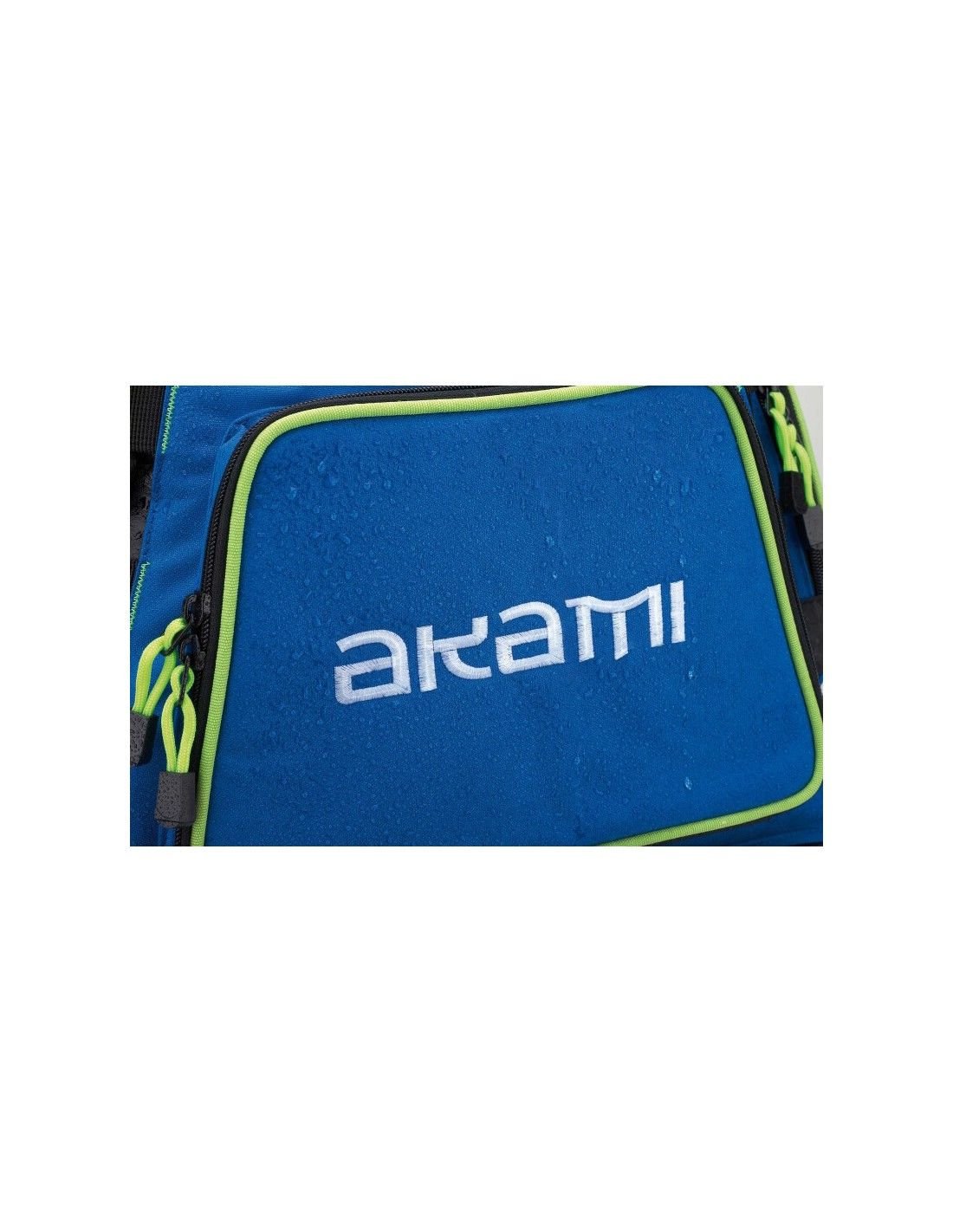 Akami Zaino Mg21 653886 Balıkçı Çantası