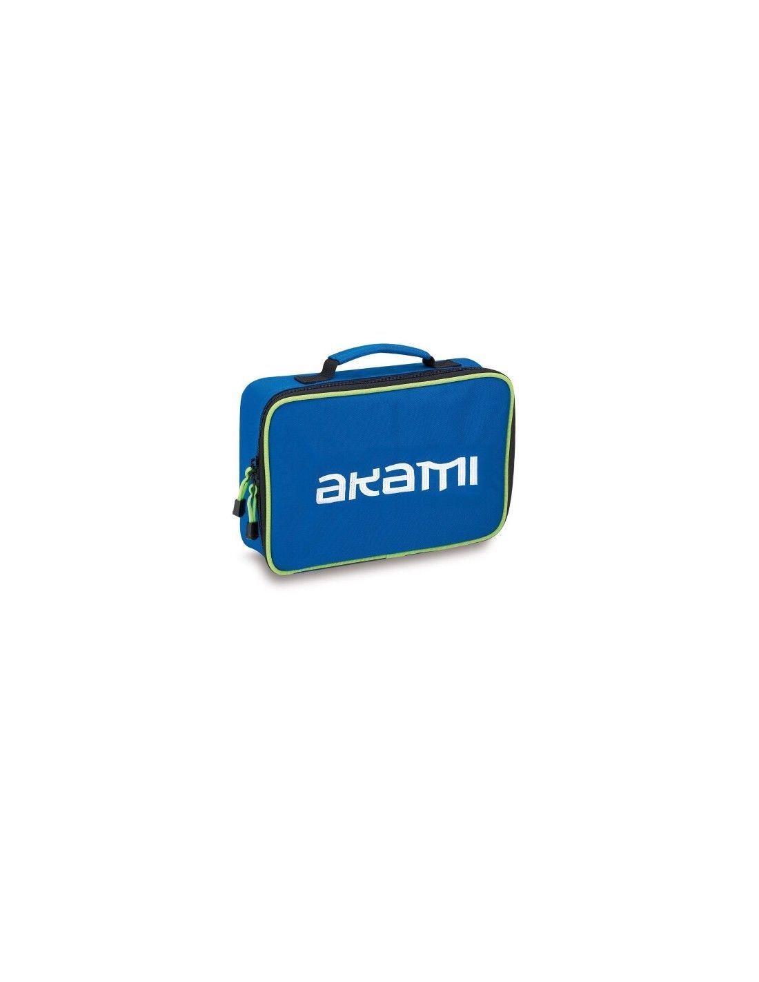Akami Zaino Mg21 653886 Balıkçı Çantası