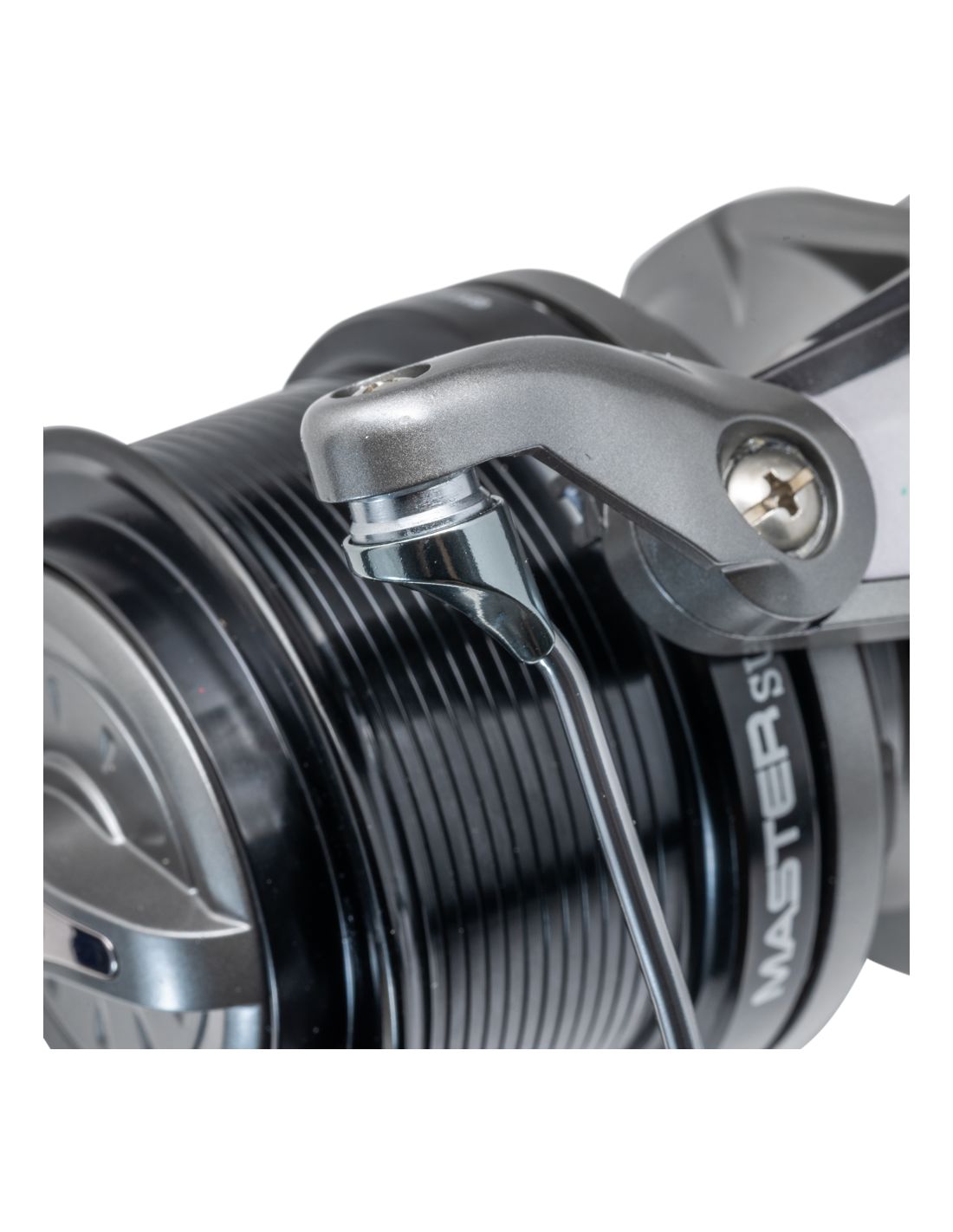 AKAMI Alcedo Master 5+1BB Surf Olta Makinesi