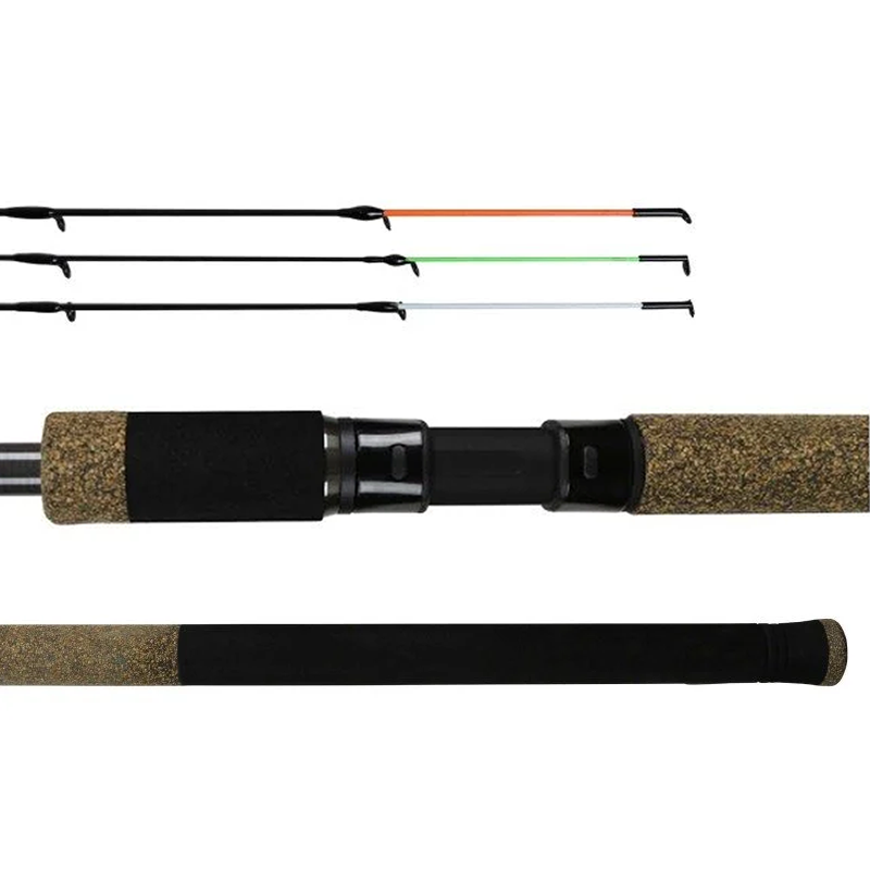 Majestic Feeder 3,60 20-80gr 3+3 kamış