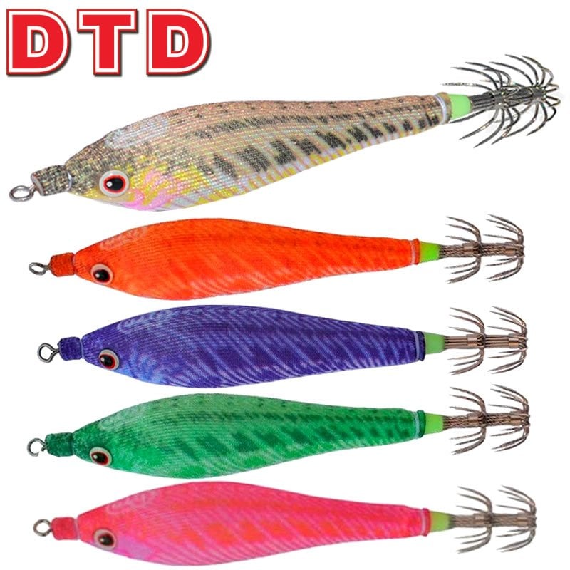 Dtd Soft Pauk 2,0 Kalamar Zokası