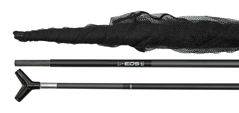 Fox EOS 42 İnç Kompakt İniş Ağı Kepçe