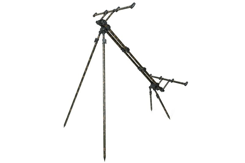 Fox Ranger MK2 4 Çubuk Pod Kmş.Sehpası