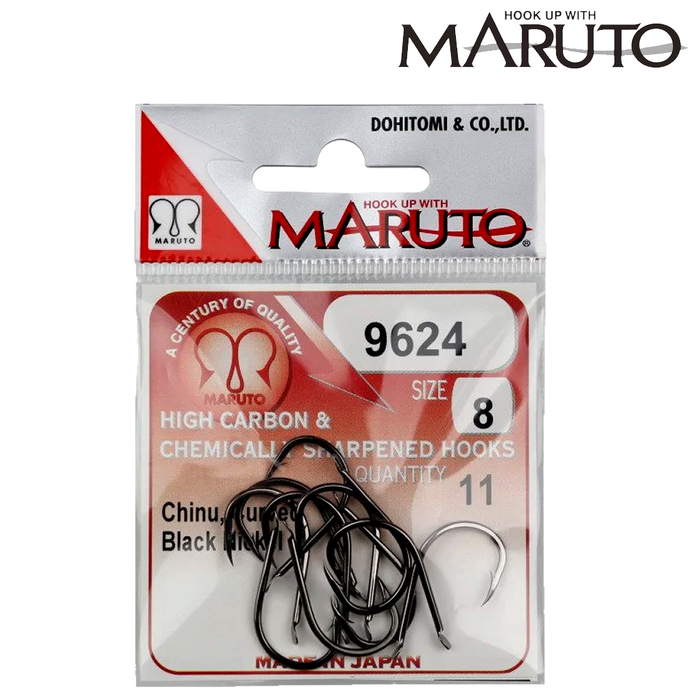 Maruto 9624 Bn İğne