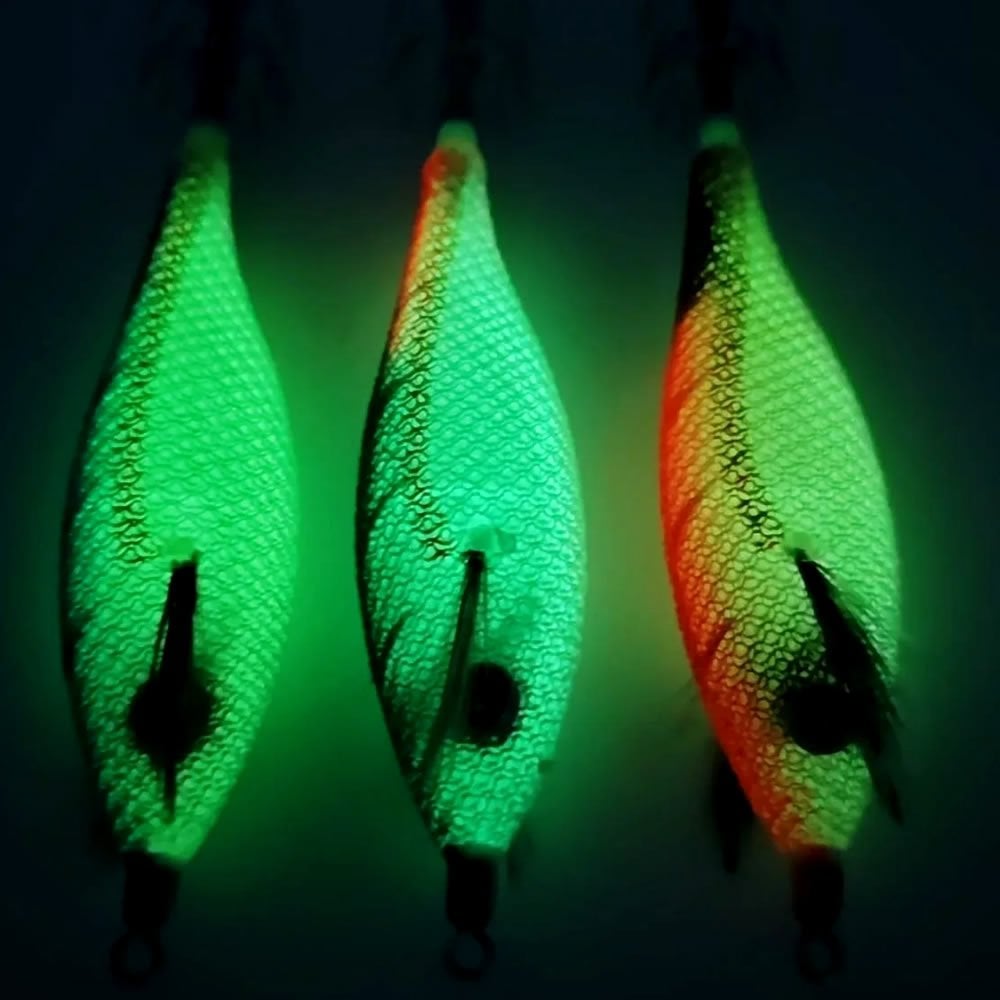 Premium Bukva 2.5 Kalamar Zokası