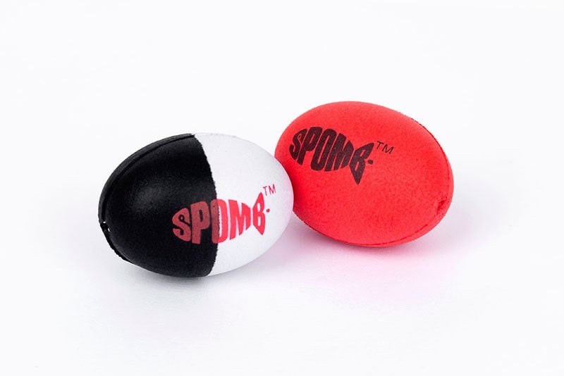 Fox Spomba için Float - 2 adet.