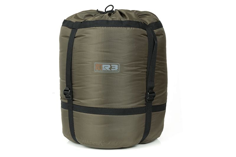 Fox Uyku Tulumu R3 Kamuflaj