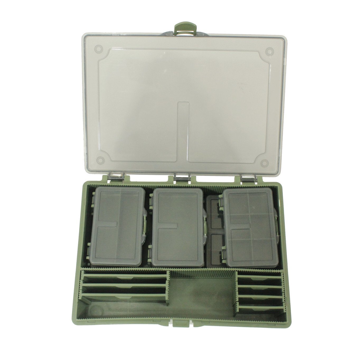 Jaxon Box Carp Station