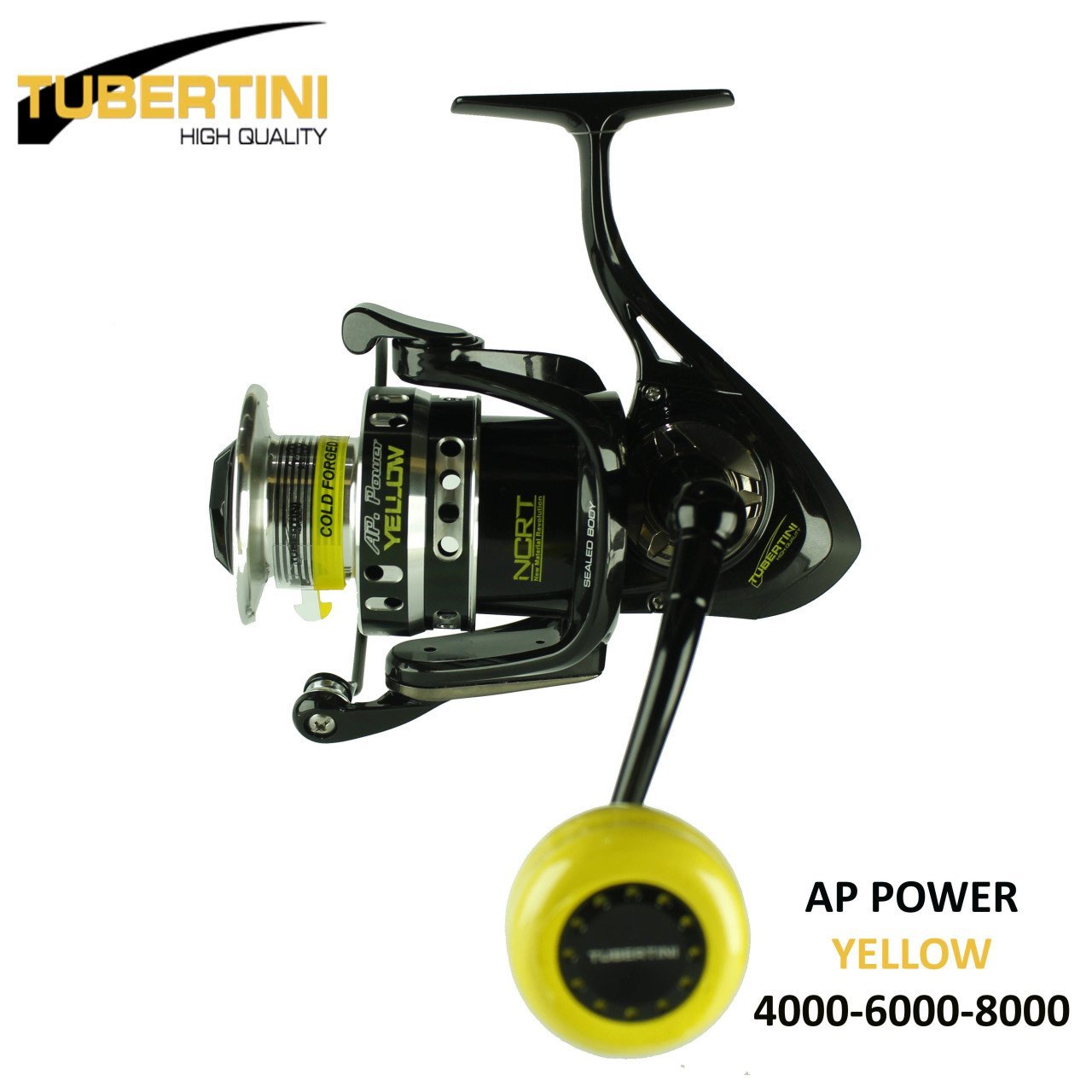 Ap Power Sarı Olta Makinesi
