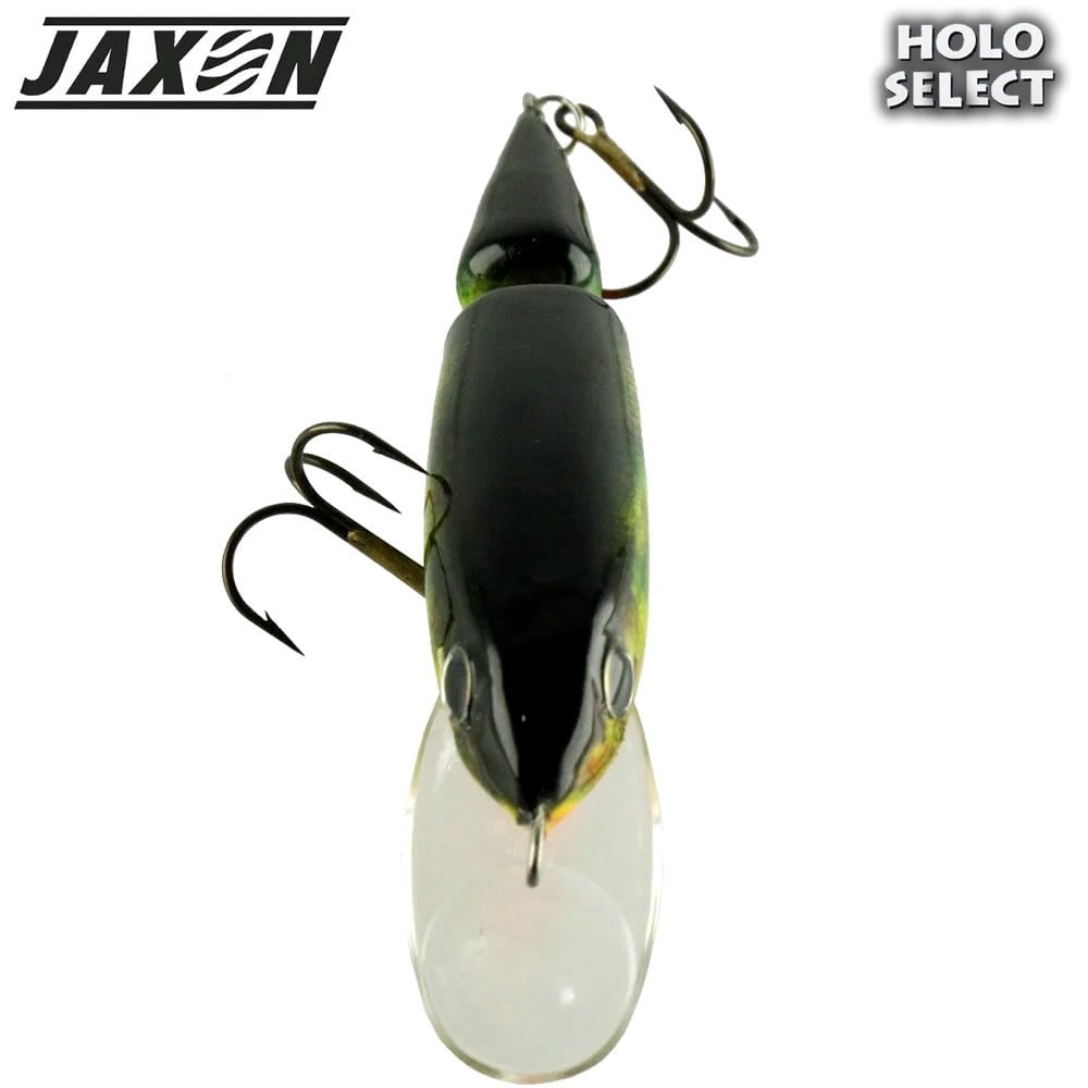 Jaxon H.S Horn 11cm/19g Maket Balık