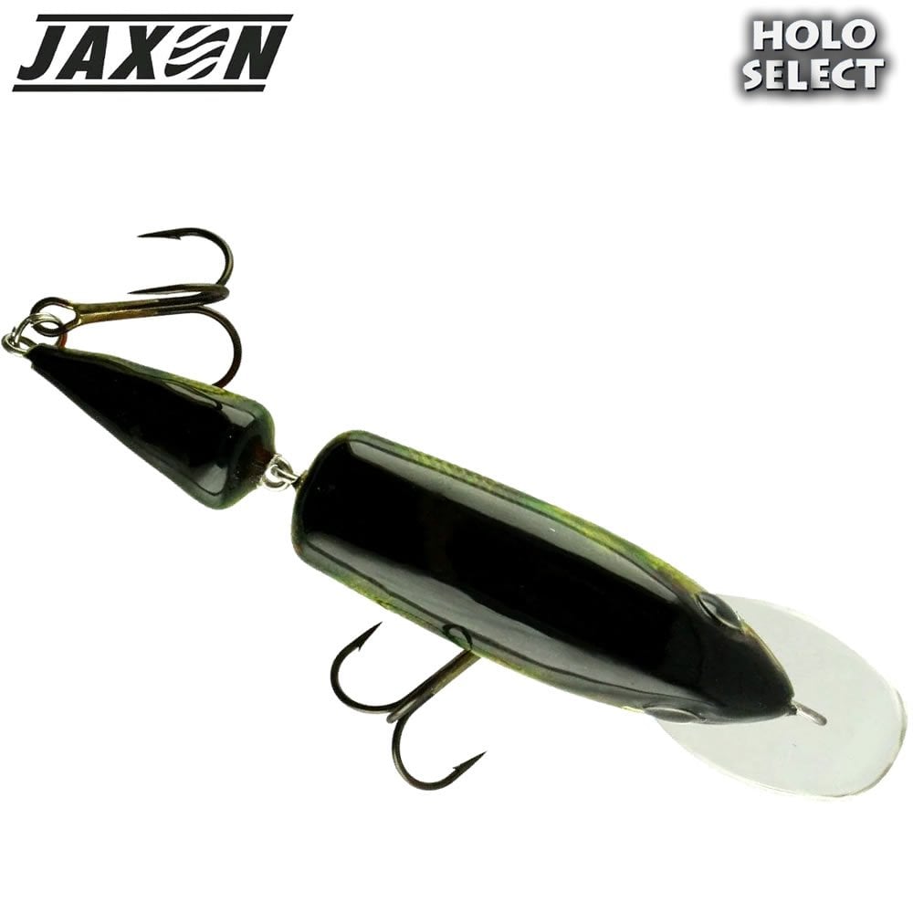 Jaxon H.S Horn 11cm/19g Maket Balık