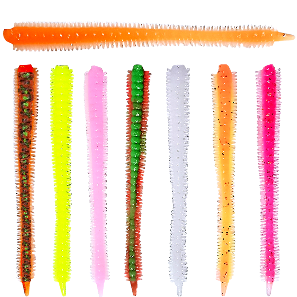 Kaido JW95 9.5cm/0.8g Jellyworm