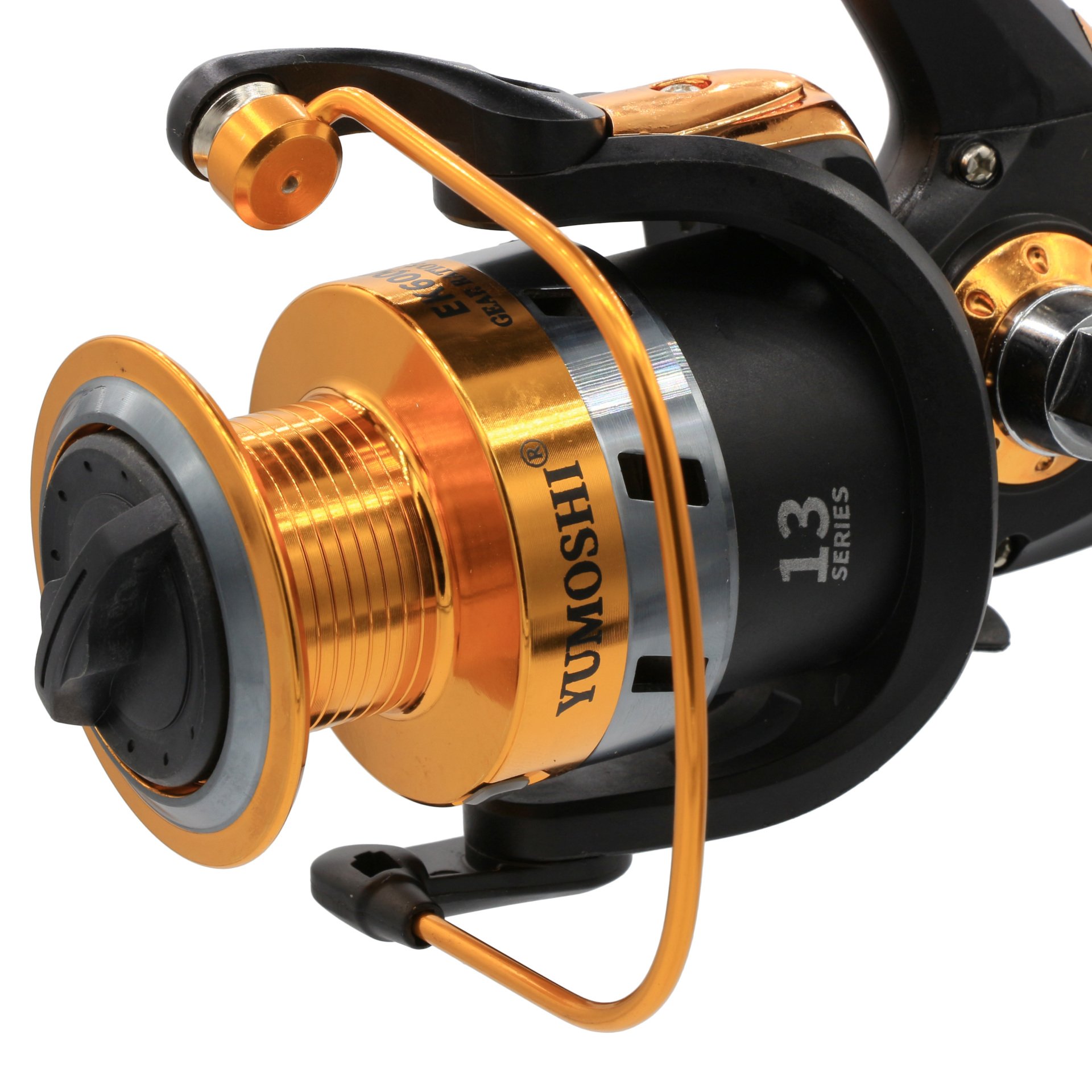 EK6000 Olta Makinesi