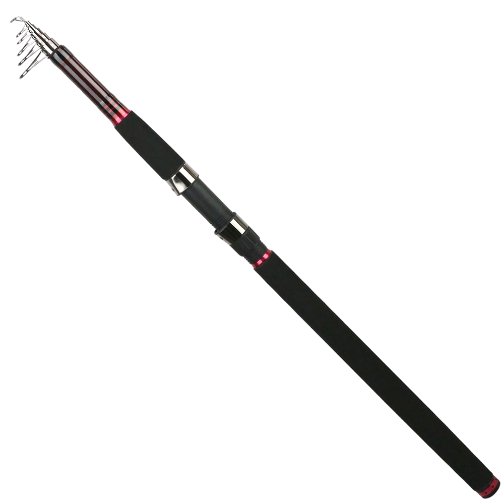 Toledo Karbon Olta Kamışı 60-180 Gr