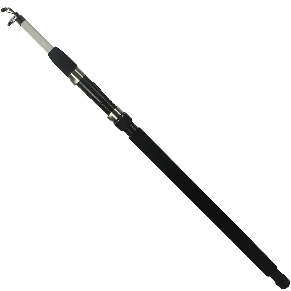 Eurofish Fast Teleskopik Tekne/Bot Kamışı