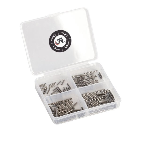 Filex Çelik Tel Burc Seti 200 Adet