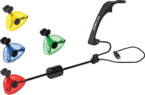Bite indicator Exc Lancer / Işıklı Alarm