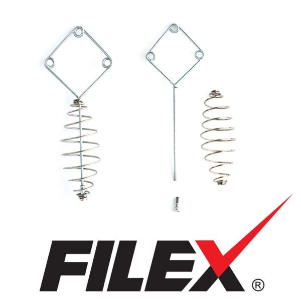 Filex Sazan Yayı Silver Carp System&Feeder(1)