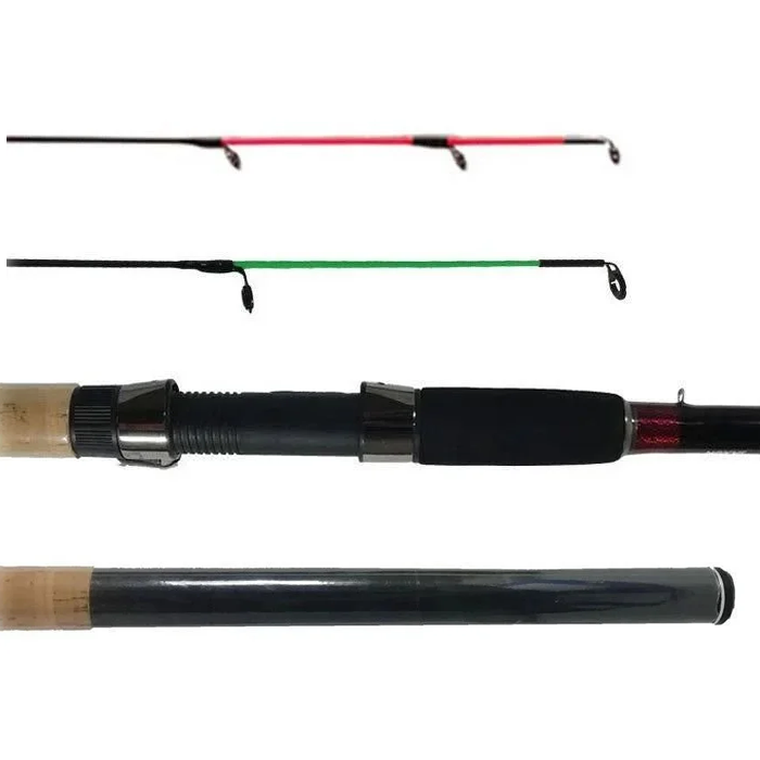 Jaxon Zaffira Feeder 50-120 gr Olta Kamışı