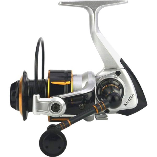 KR6000 Olta Makinesi