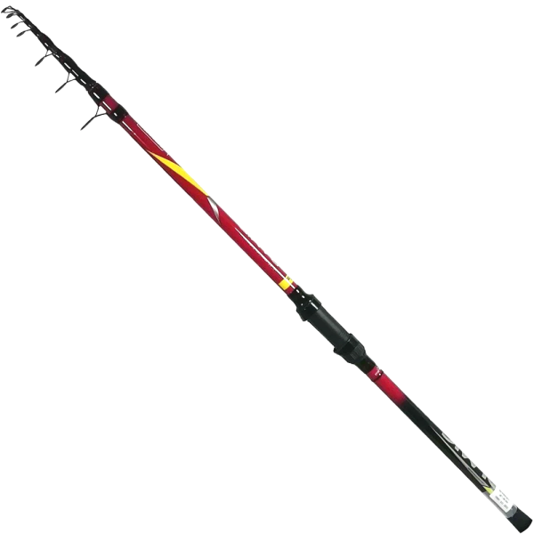Colmic Pamir Boat 210 Cm 50-200 Gr