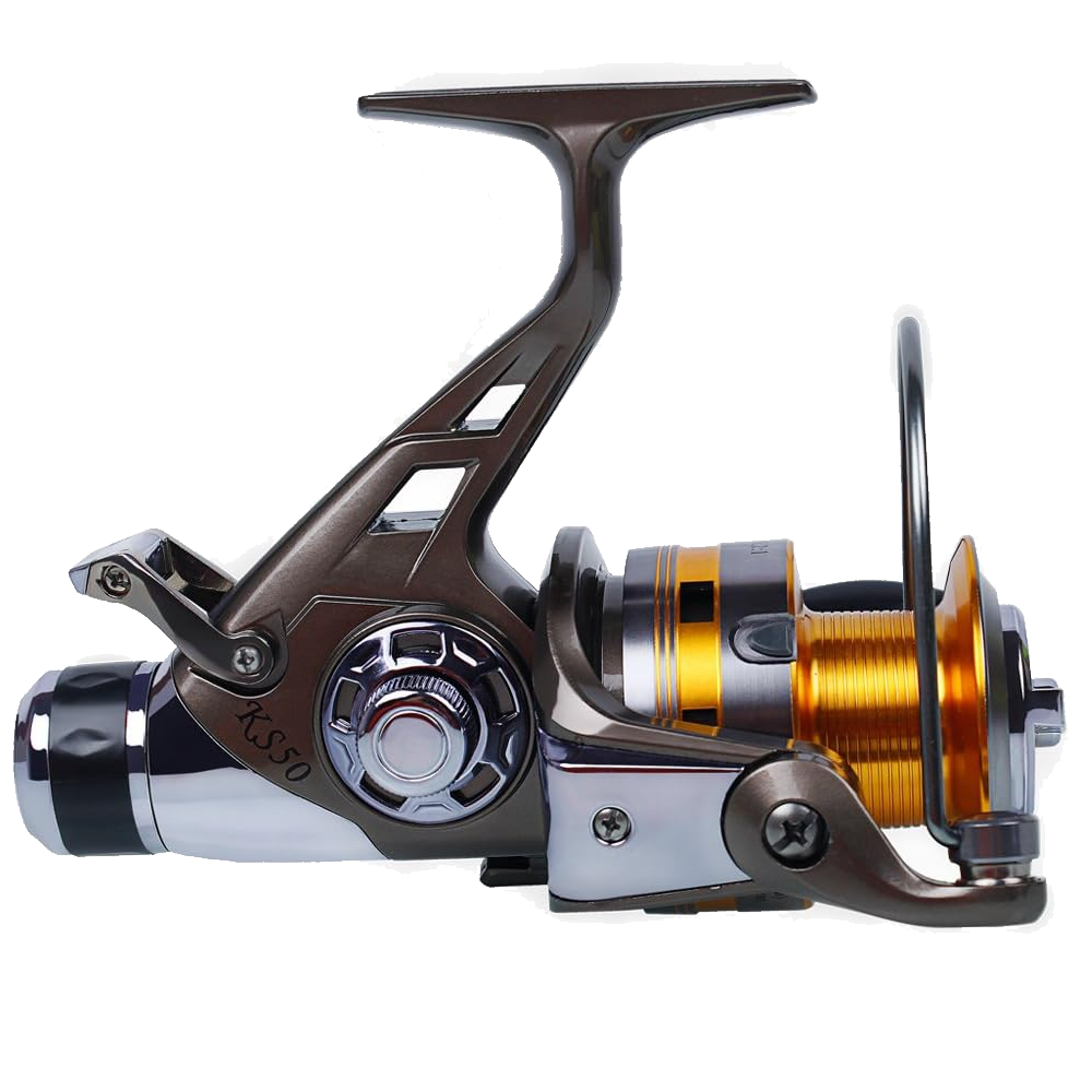 KS6000 Baitrunner Sazan Olta Makinesi