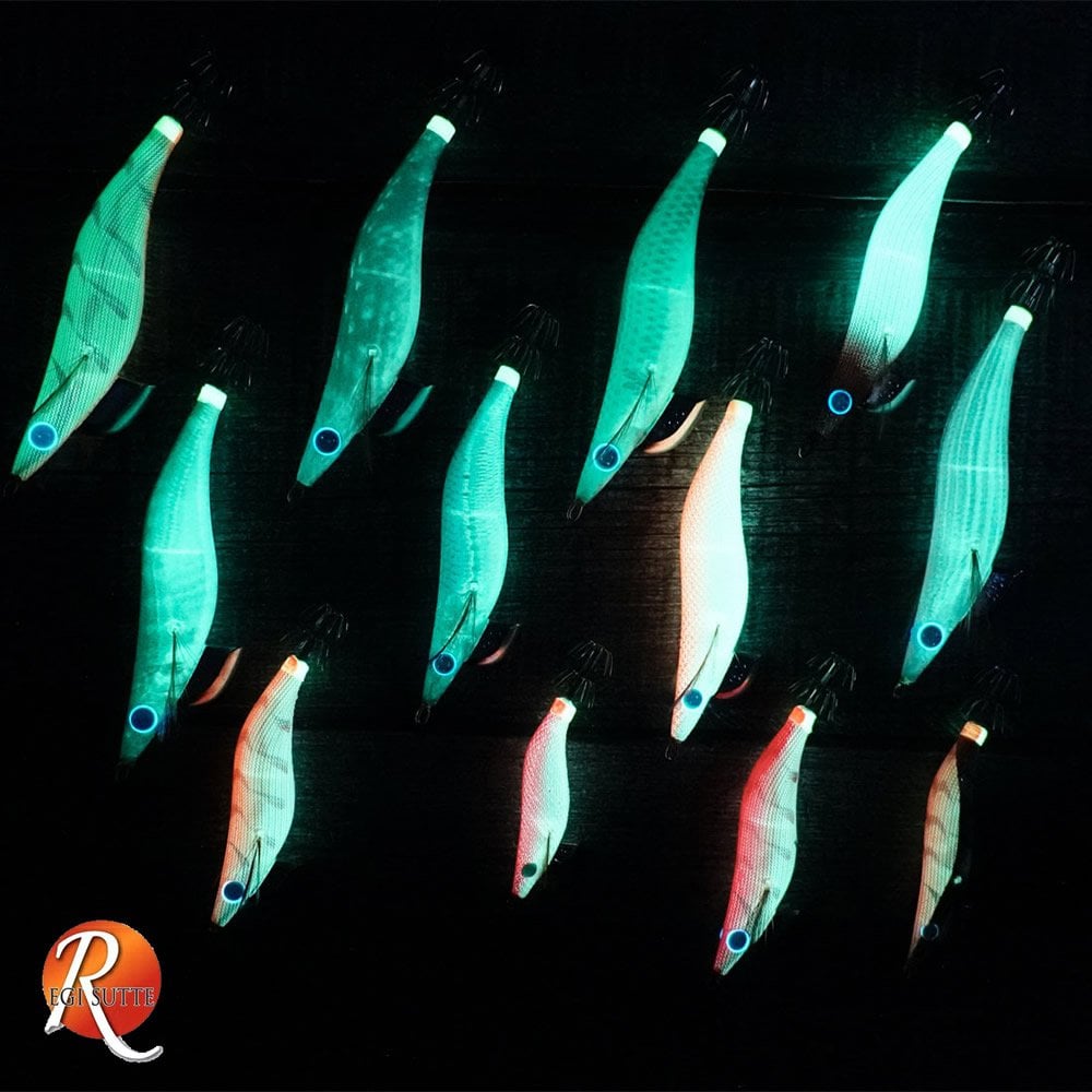 Yamashita Egi Sutte R 1.5Nc Kalamar Zokası