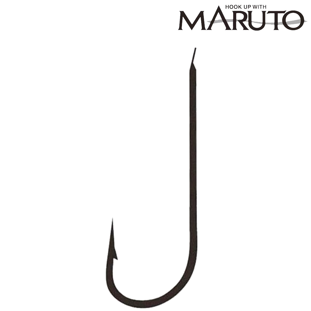 Maruto 1521 Siyah Olta İğnesi