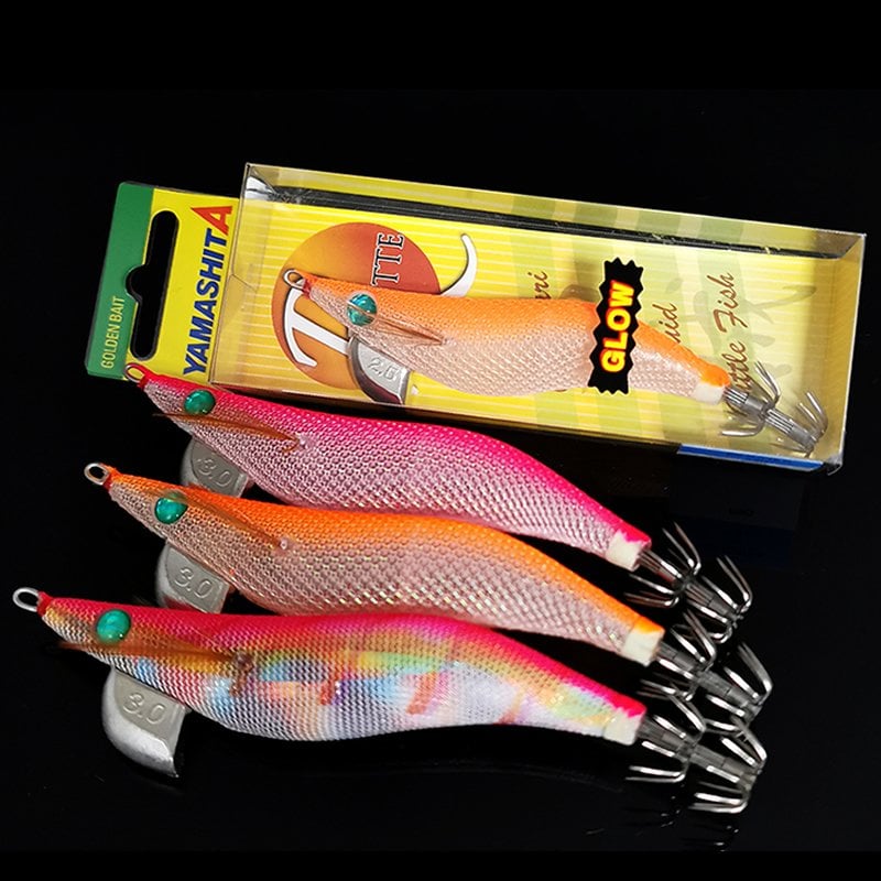 Yamashita Egi Sutte R 3.5N Kalamar Zokası