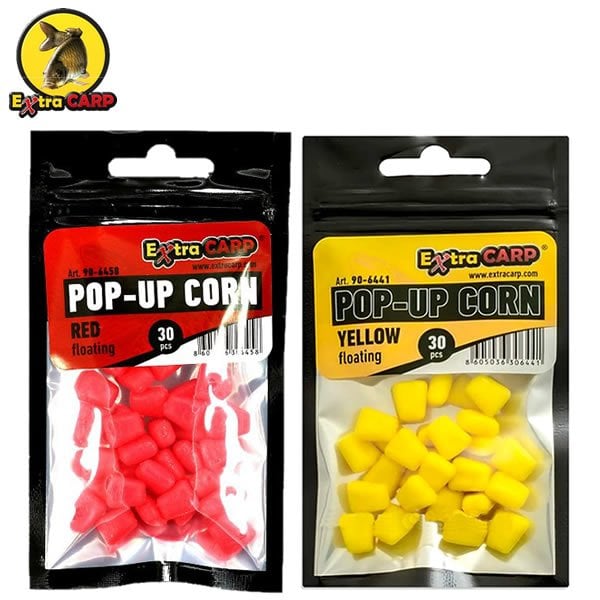 Pop Up Corn / 30 Pcs Suni Mısır