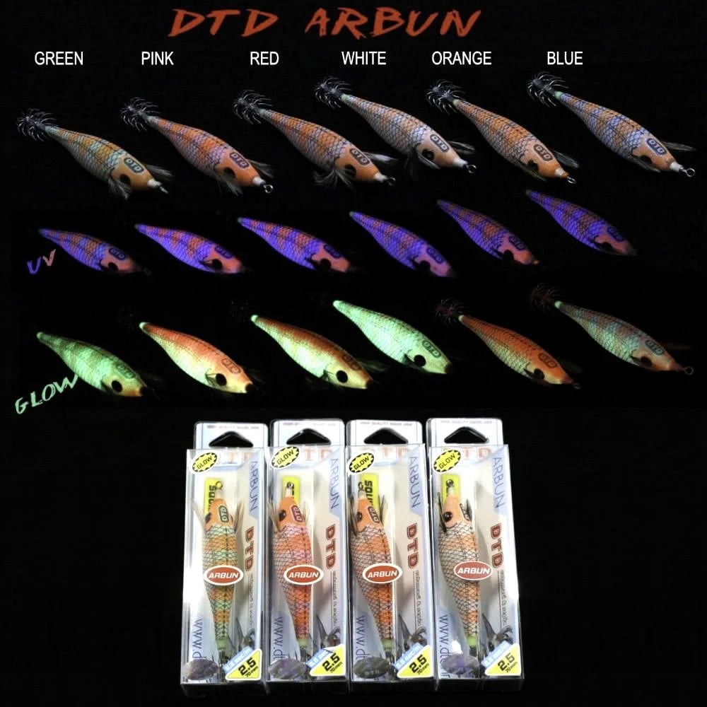 Arbun 1.5 Kalamar Zokası