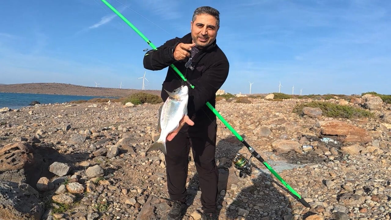 Surf Casting Nedir?